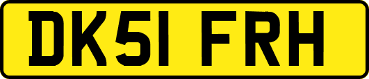 DK51FRH