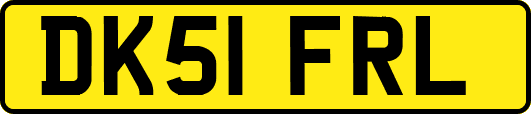 DK51FRL