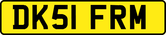 DK51FRM