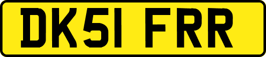 DK51FRR