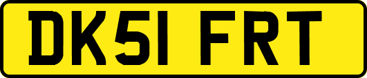 DK51FRT