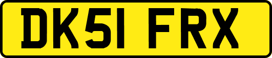 DK51FRX