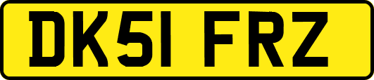 DK51FRZ