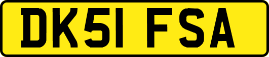 DK51FSA