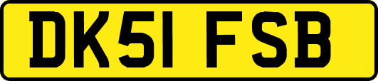 DK51FSB