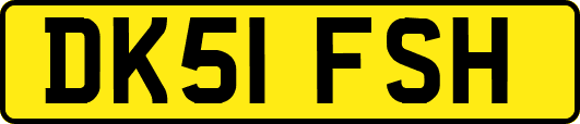 DK51FSH