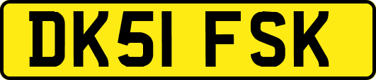 DK51FSK