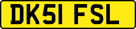 DK51FSL