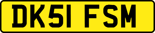 DK51FSM