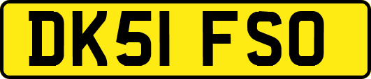 DK51FSO