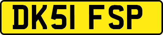 DK51FSP