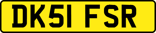 DK51FSR