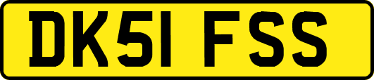 DK51FSS