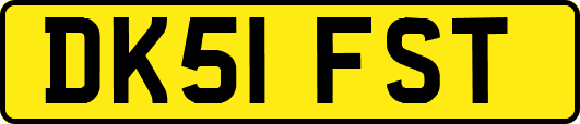 DK51FST