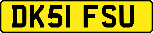 DK51FSU