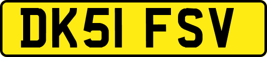 DK51FSV