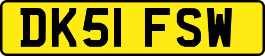 DK51FSW