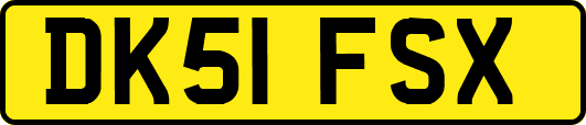 DK51FSX
