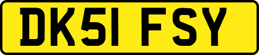 DK51FSY