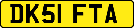 DK51FTA