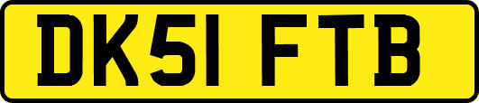 DK51FTB