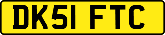 DK51FTC