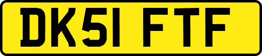 DK51FTF