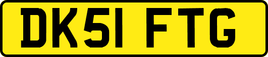 DK51FTG