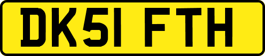 DK51FTH