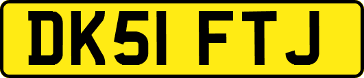 DK51FTJ