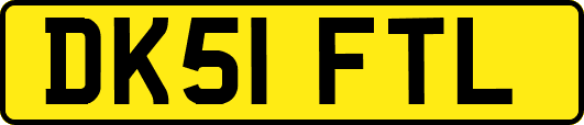 DK51FTL