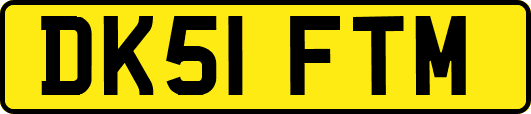 DK51FTM