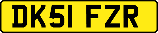 DK51FZR