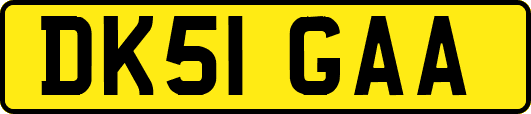 DK51GAA