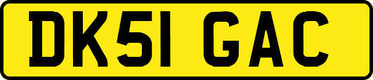 DK51GAC