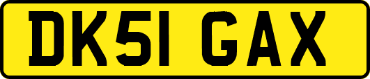 DK51GAX