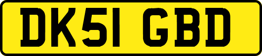 DK51GBD