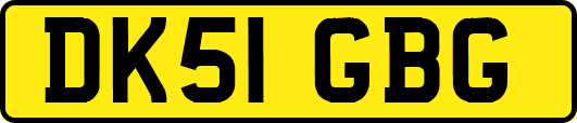 DK51GBG