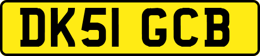 DK51GCB