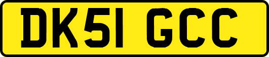 DK51GCC