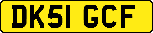 DK51GCF