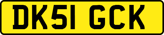 DK51GCK