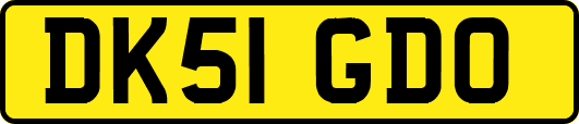 DK51GDO