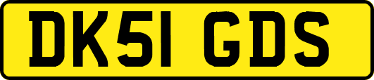 DK51GDS