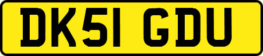 DK51GDU