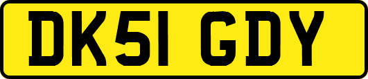 DK51GDY