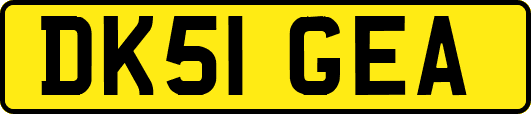 DK51GEA