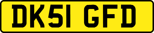 DK51GFD