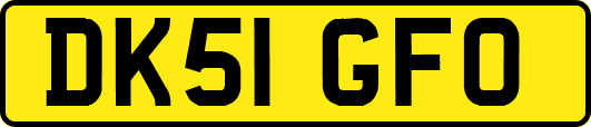 DK51GFO