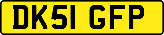 DK51GFP